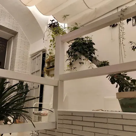 팜스테이 La Casa De Loto