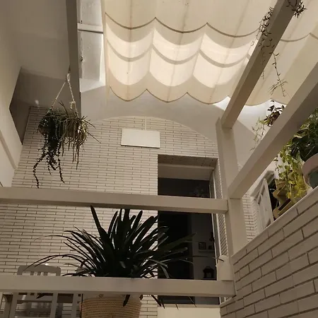 La Casa De Loto *