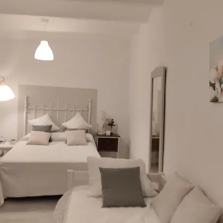 La Casa De Loto *