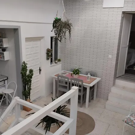 Farm stay La Casa De Loto *