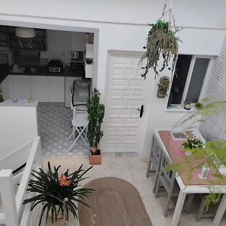 La Casa De Loto Farm stay