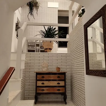 Farm stay La Casa De Loto