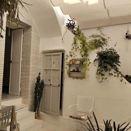 La Casa De Loto Alcala de los Gazules