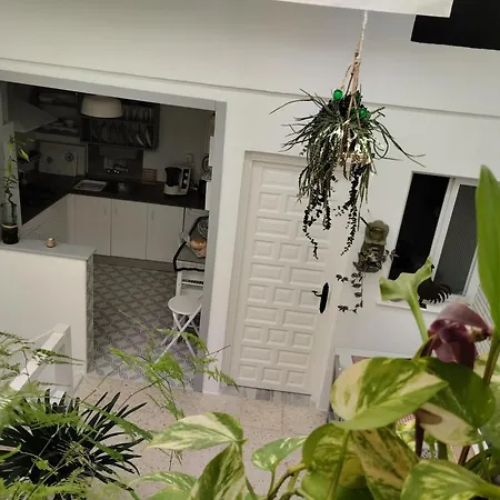 Farm stay La Casa De Loto