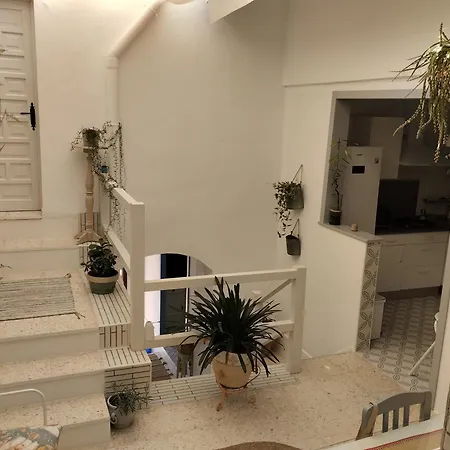 La Casa De Loto *