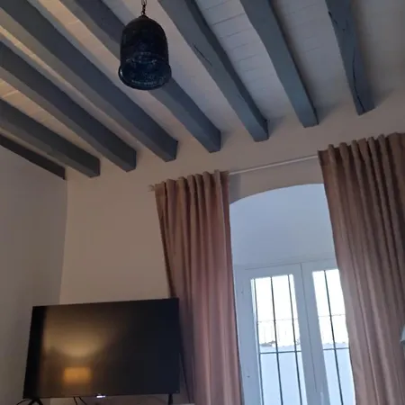 Farm stay La Casa De Loto *
