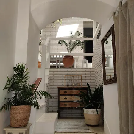 Farm stay La Casa De Loto