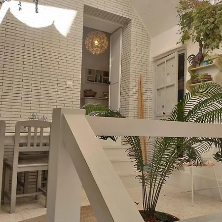 La Casa De Loto Farm stay *