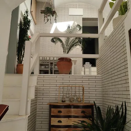 Farm stay La Casa De Loto *