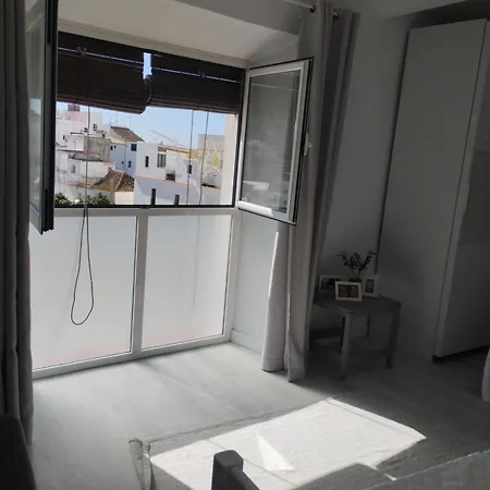 Farm stay La Casa De Loto Alcala de los Gazules