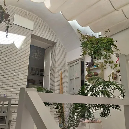 La Casa De Loto Farm stay *