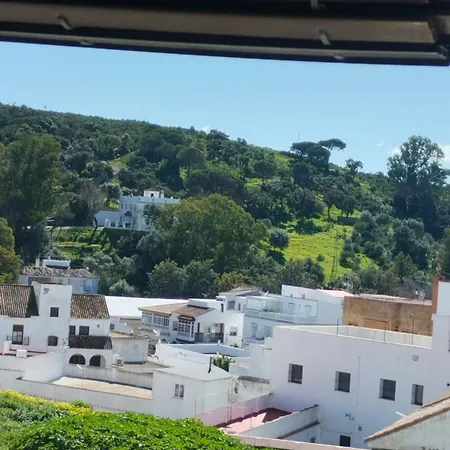 Farm stay La Casa De Loto *