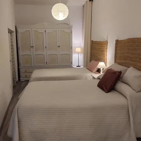 Farm stay La Casa De Loto