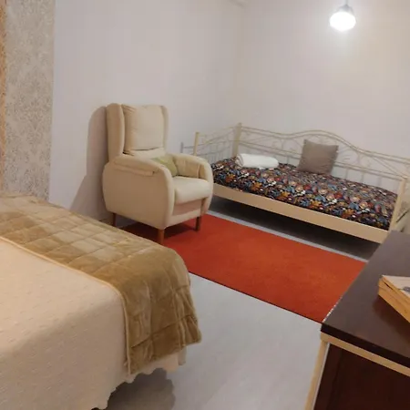 La Casa De Loto Farm stay *